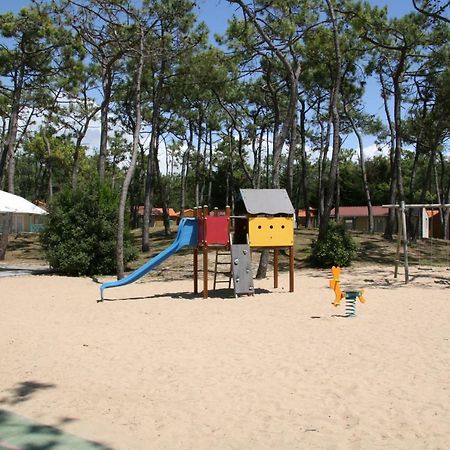 Atlantique Vacances Ξενοδοχείο Saint-Hilaire-de-Riez Εξωτερικό φωτογραφία