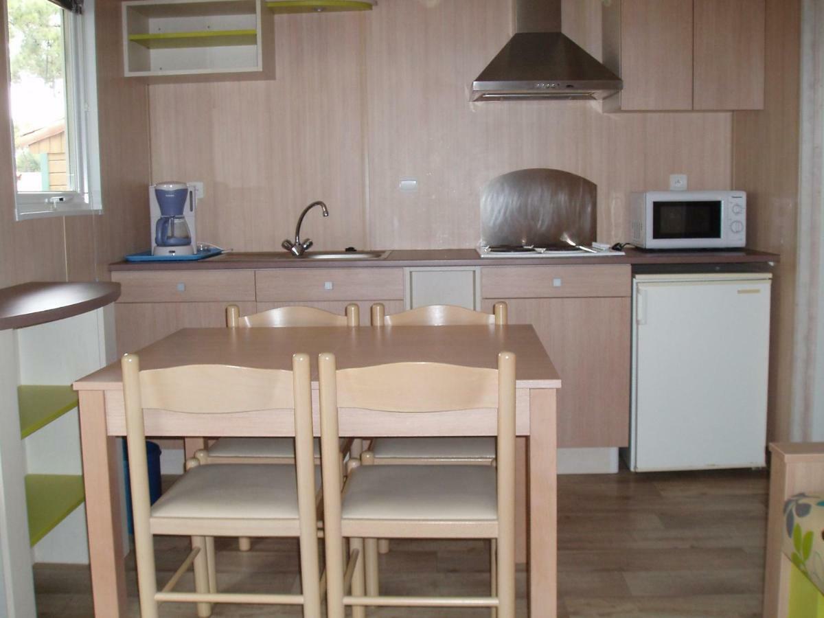 Atlantique Vacances Ξενοδοχείο Saint-Hilaire-de-Riez Εξωτερικό φωτογραφία