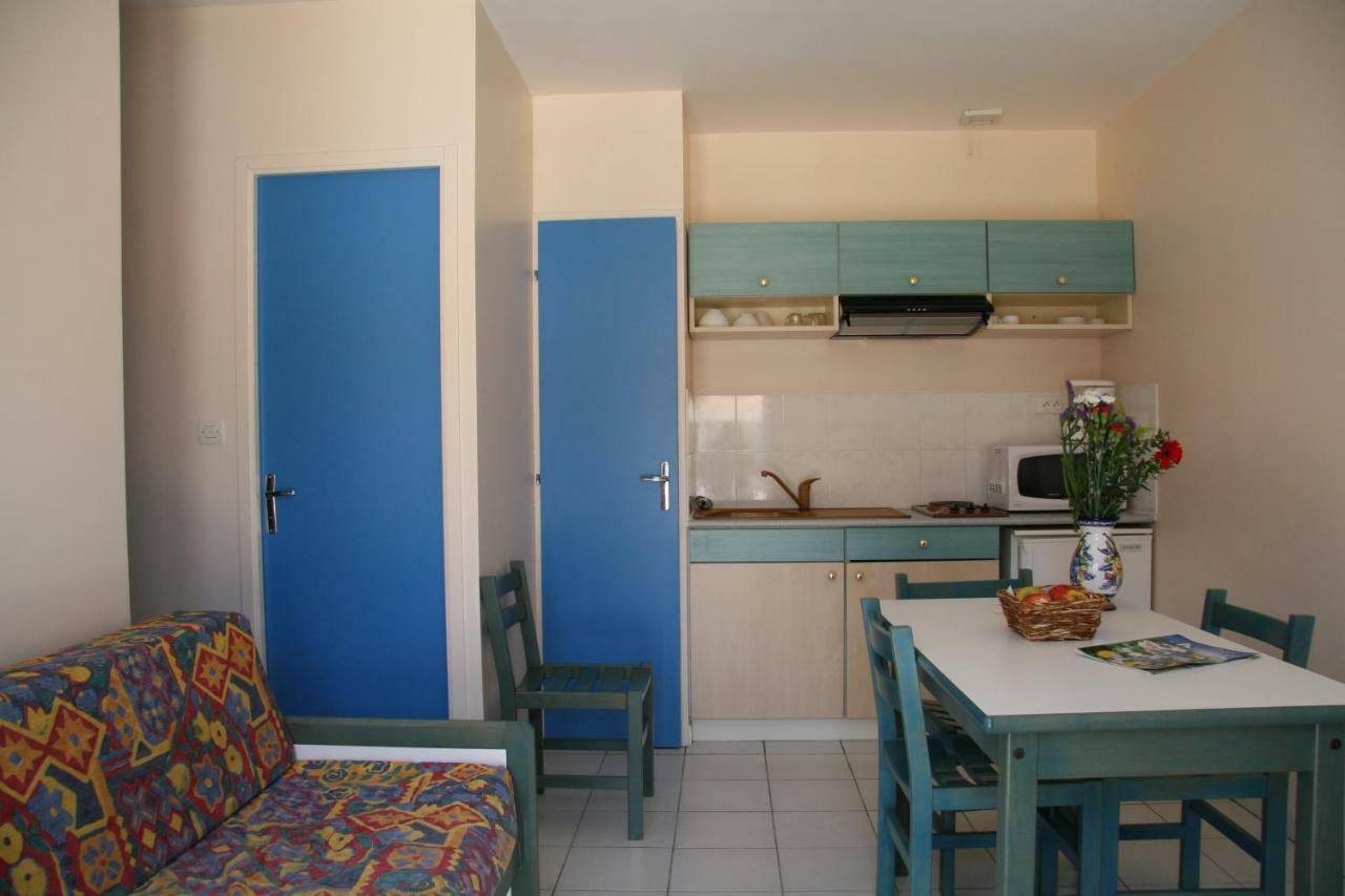 Atlantique Vacances Ξενοδοχείο Saint-Hilaire-de-Riez Εξωτερικό φωτογραφία