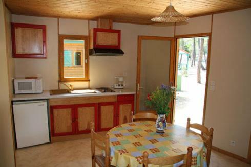 Atlantique Vacances Ξενοδοχείο Saint-Hilaire-de-Riez Εξωτερικό φωτογραφία